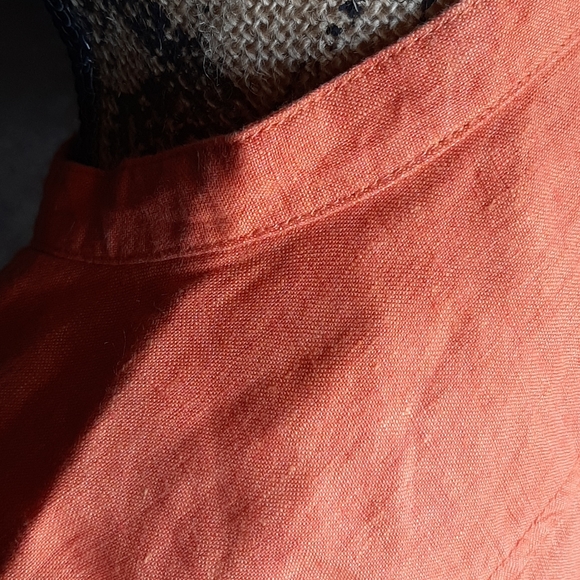 Safari tunic - Picture 7 of 8